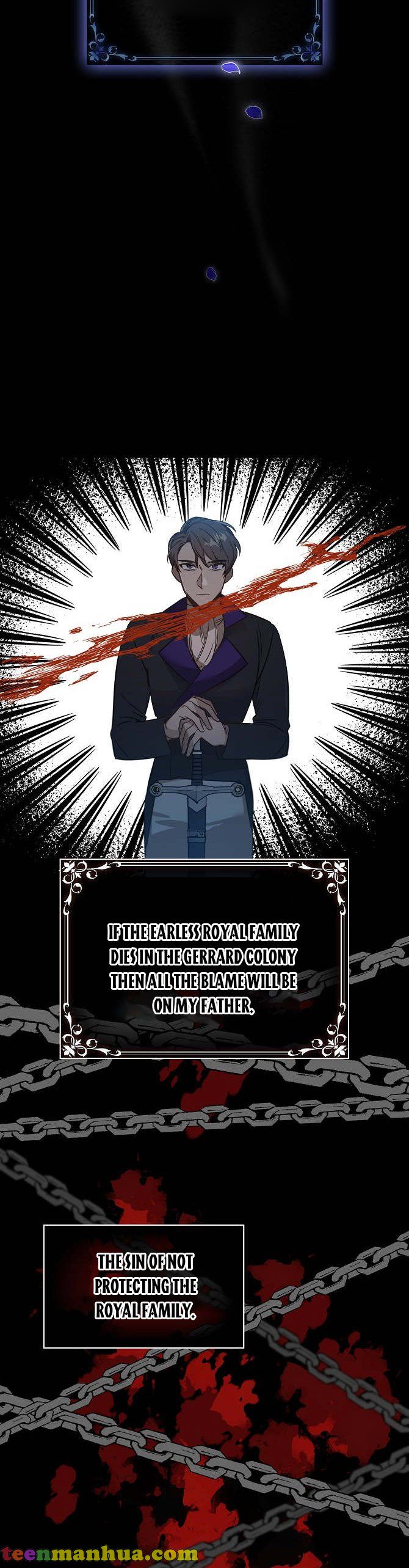 Adelia – Flower’s Bondage chapter 15 - page 4