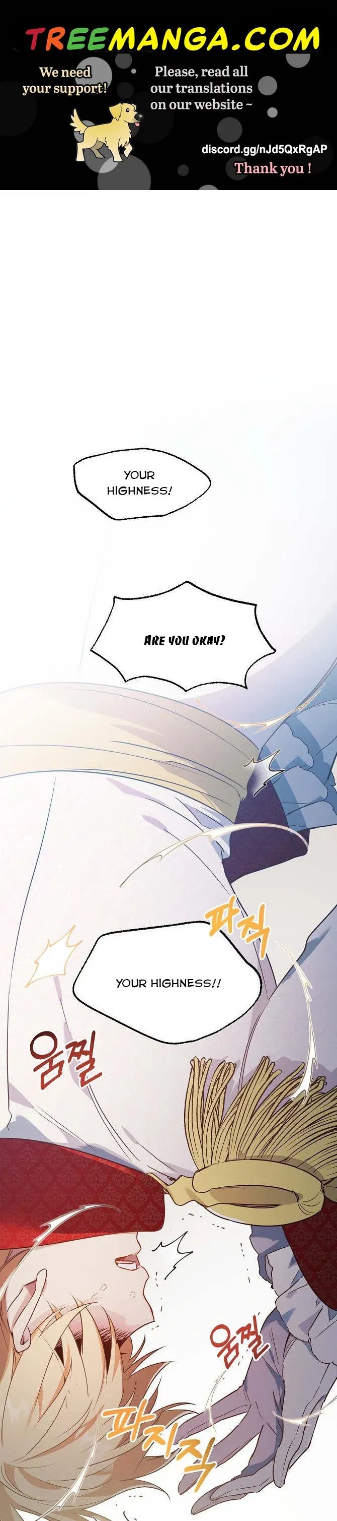 Adelia – Flower’s Bondage chapter 16 - page 1