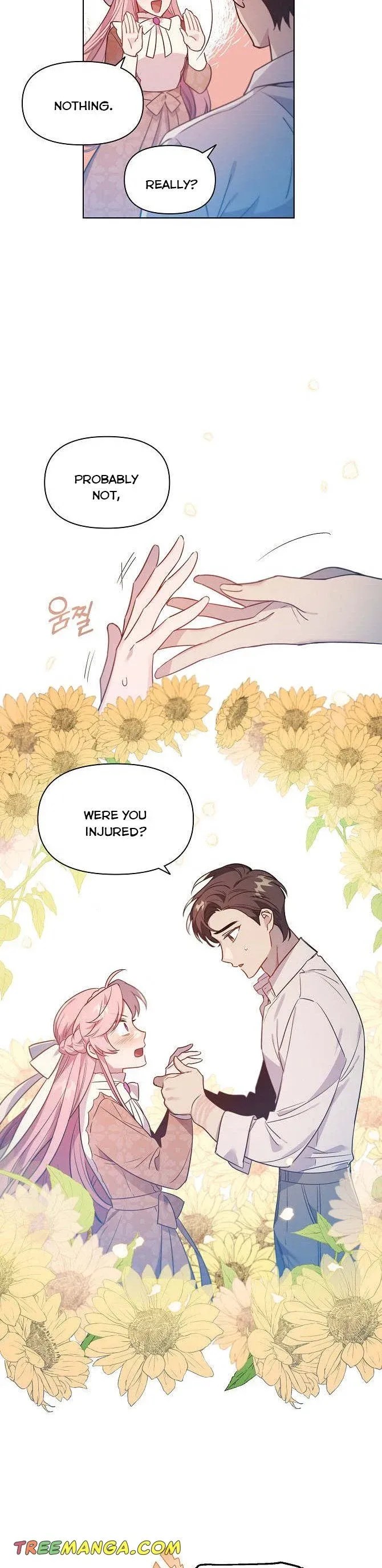 Adelia – Flower’s Bondage chapter 16 - page 12