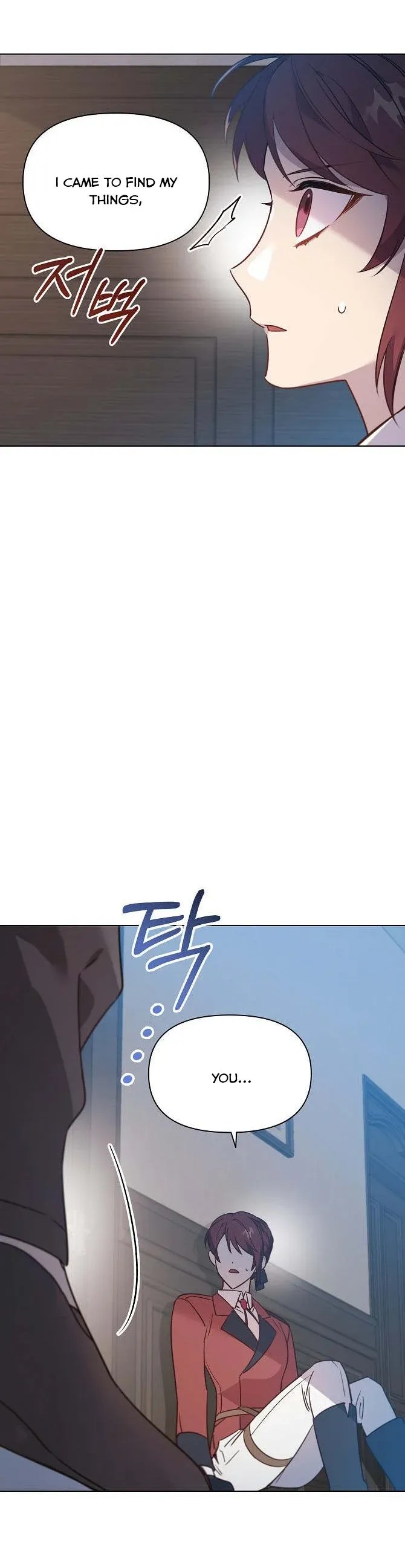 Adelia – Flower’s Bondage chapter 16 - page 29