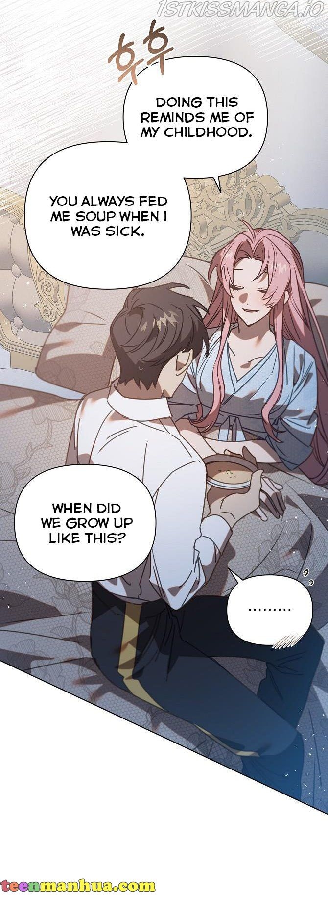 Adelia – Flower’s Bondage Chapter 37 - page 27