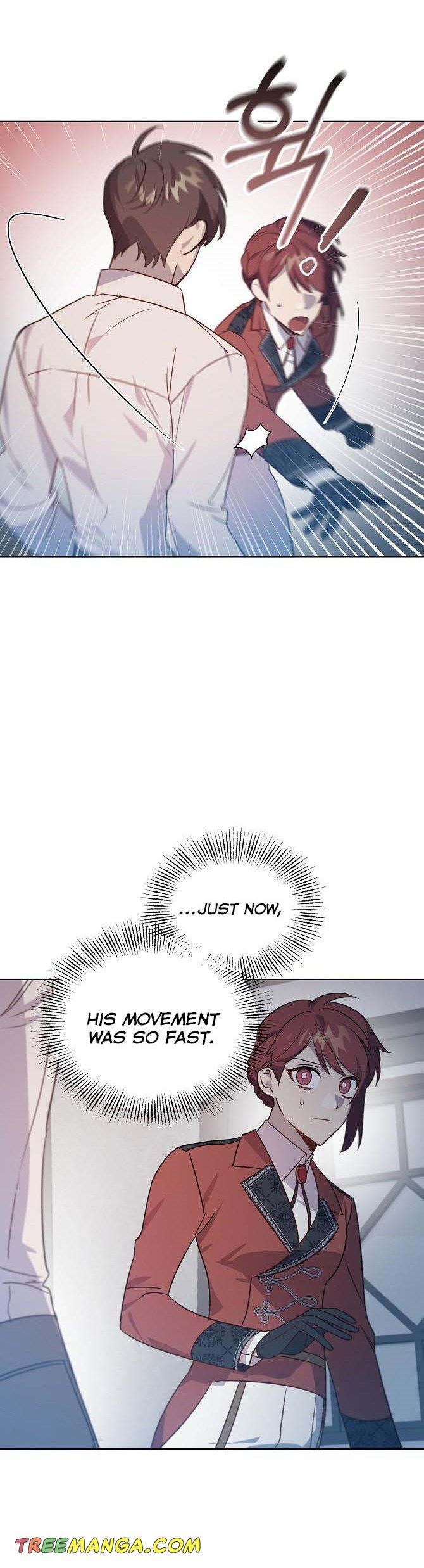 Adelia – Flower’s Bondage chapter 17 - page 10