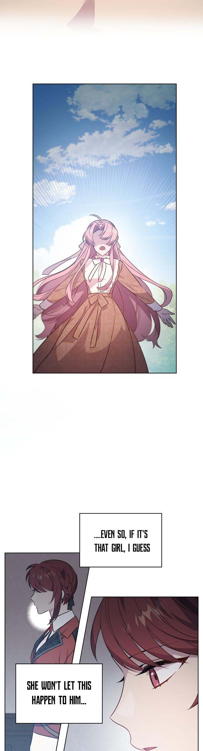 Adelia – Flower’s Bondage chapter 17 - page 13
