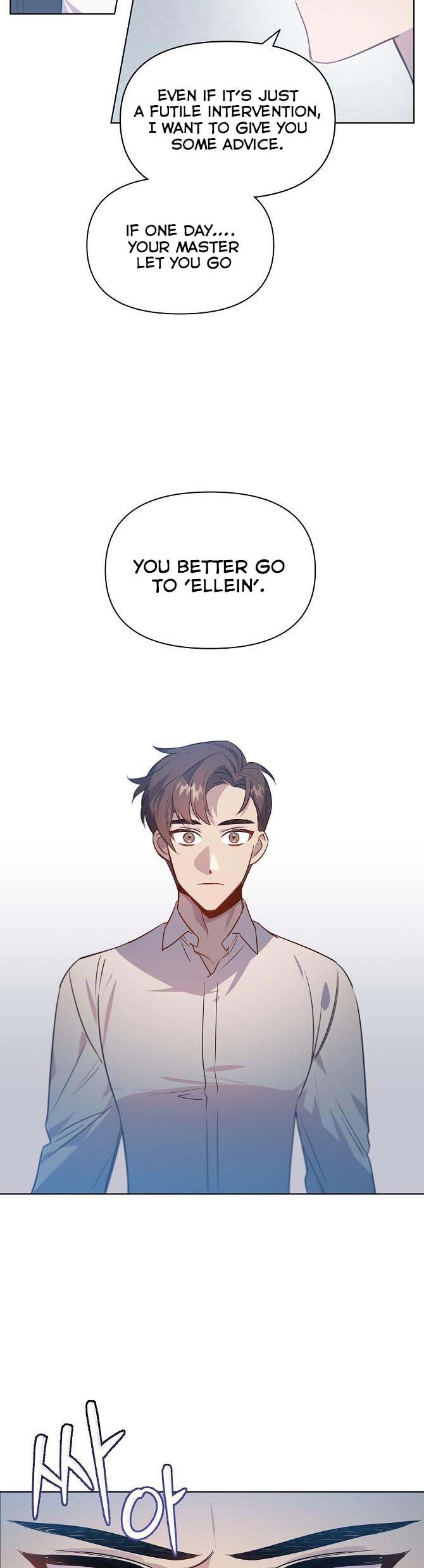 Adelia – Flower’s Bondage chapter 17 - page 14