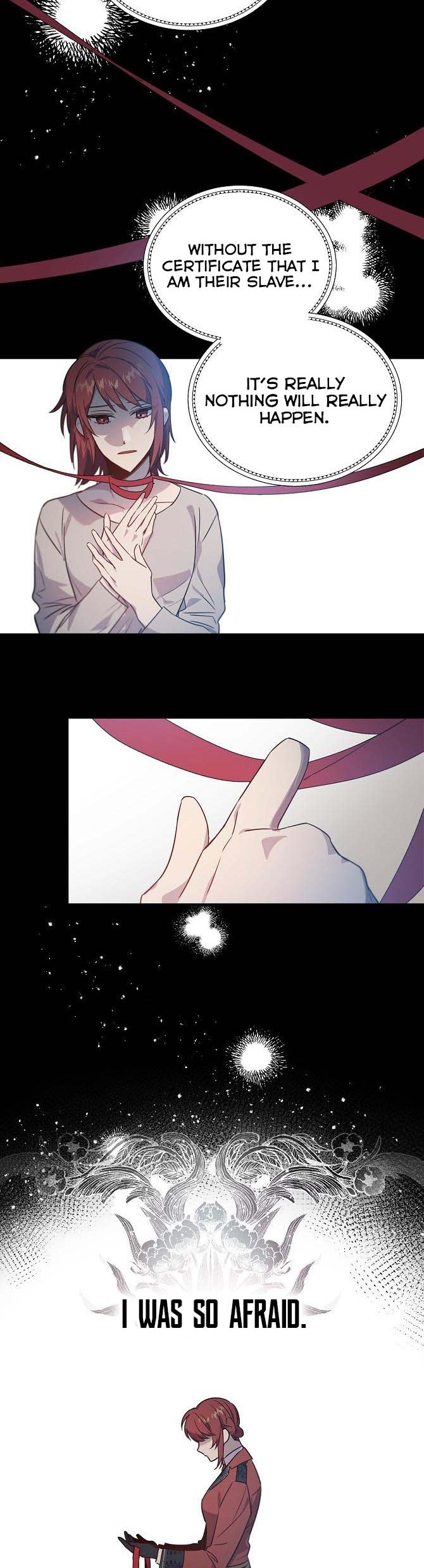 Adelia – Flower’s Bondage chapter 17 - page 16