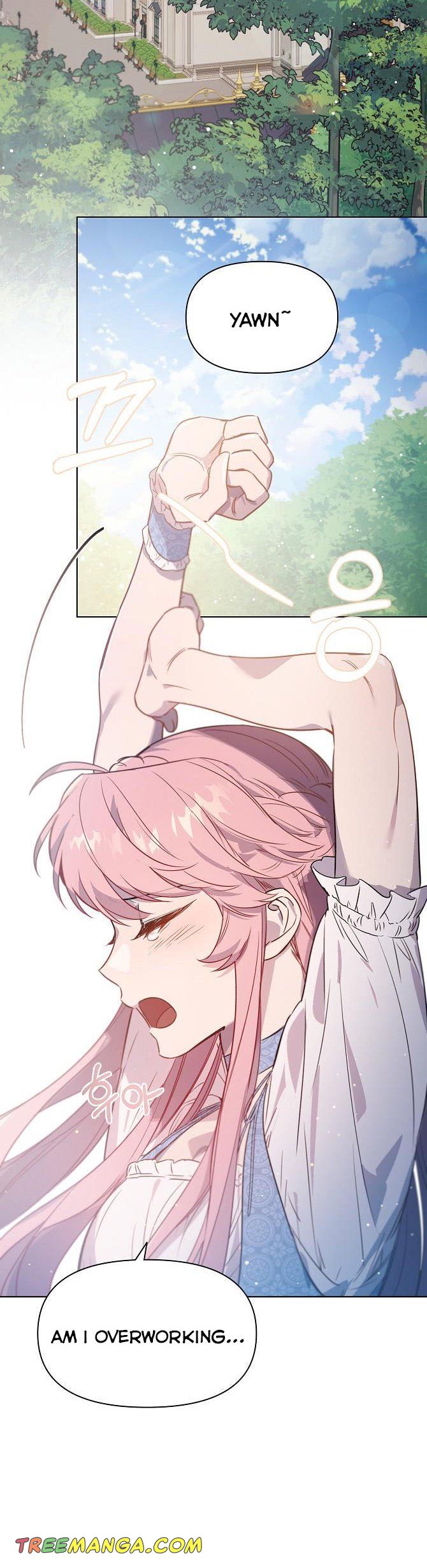 Adelia – Flower’s Bondage chapter 17 - page 20