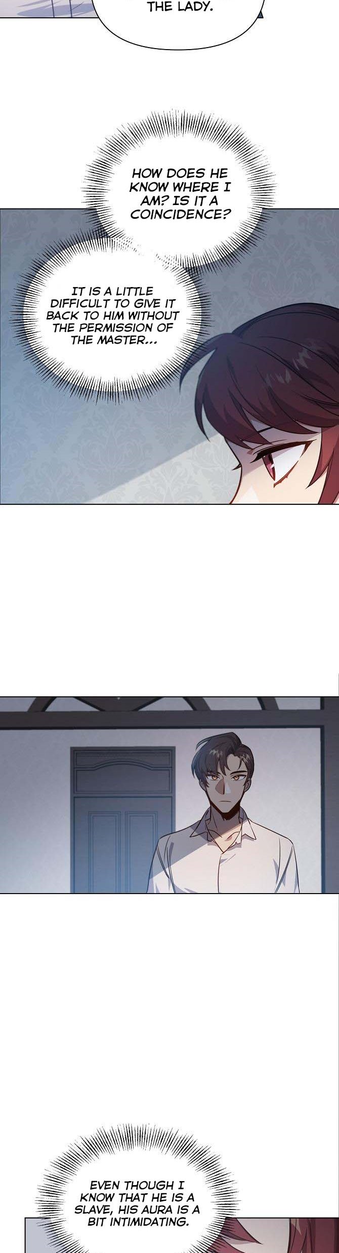 Adelia – Flower’s Bondage chapter 17 - page 3