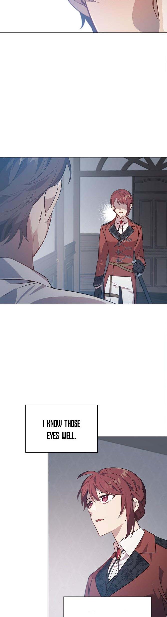 Adelia – Flower’s Bondage chapter 17 - page 5
