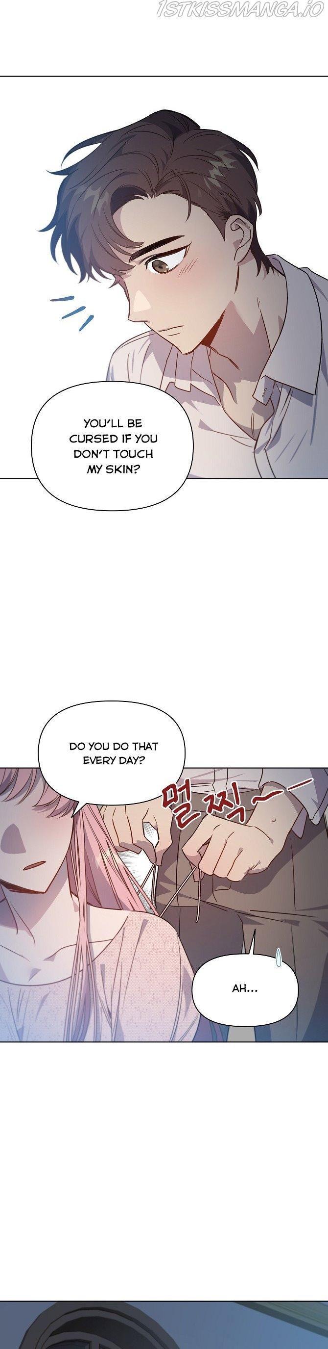 Adelia – Flower’s Bondage chapter 18 - page 4