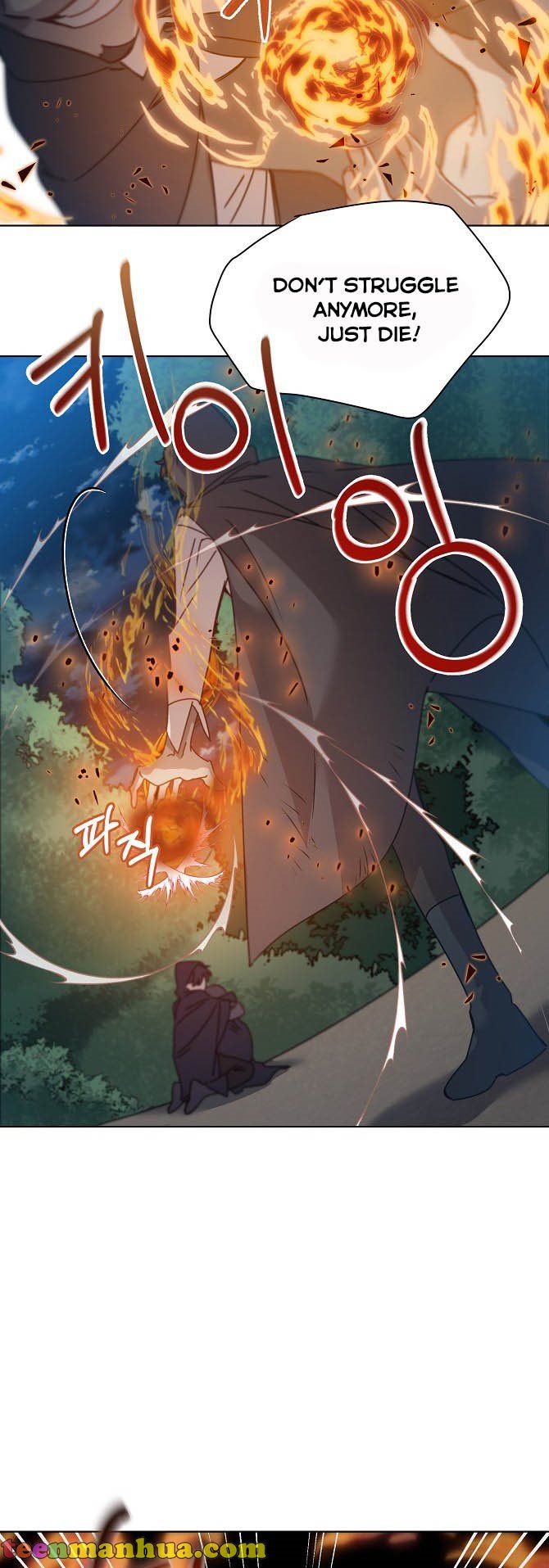 Adelia – Flower’s Bondage chapter 19 - page 25