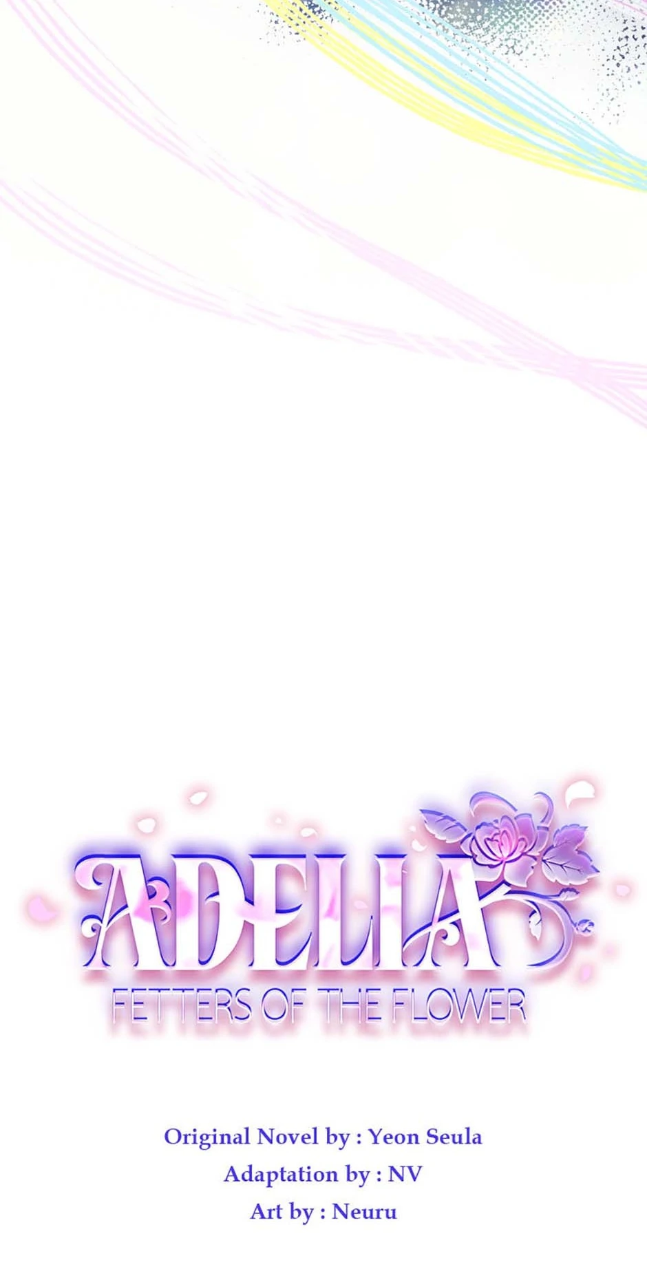 Adelia – Flower’s Bondage Chapter 64 - page 21