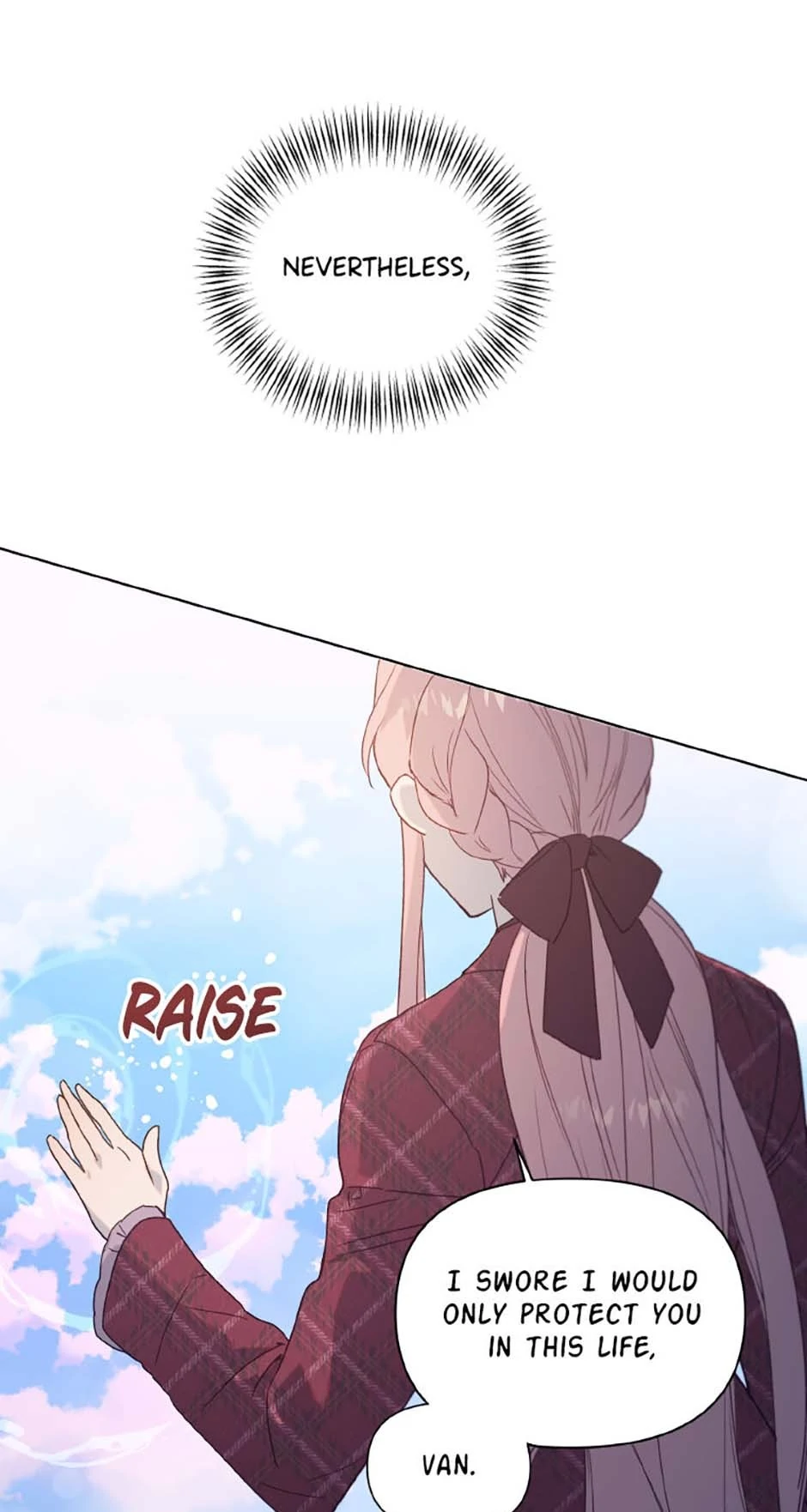 Adelia – Flower’s Bondage Chapter 64 - page 25