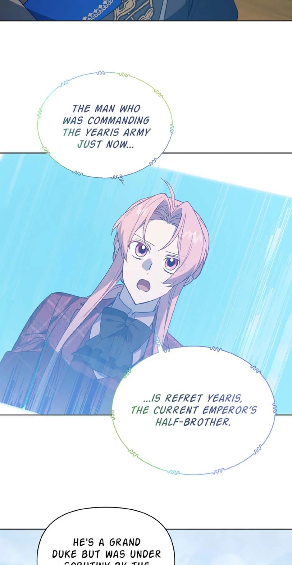 Adelia – Flower’s Bondage Chapter 64 - page 37