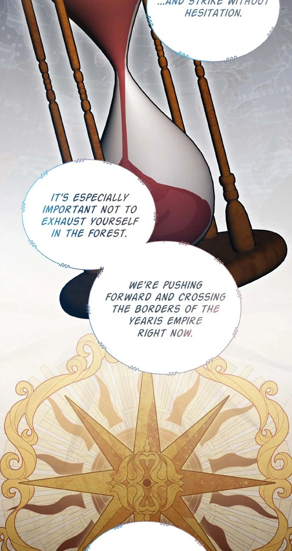 Adelia – Flower’s Bondage Chapter 64 - page 43