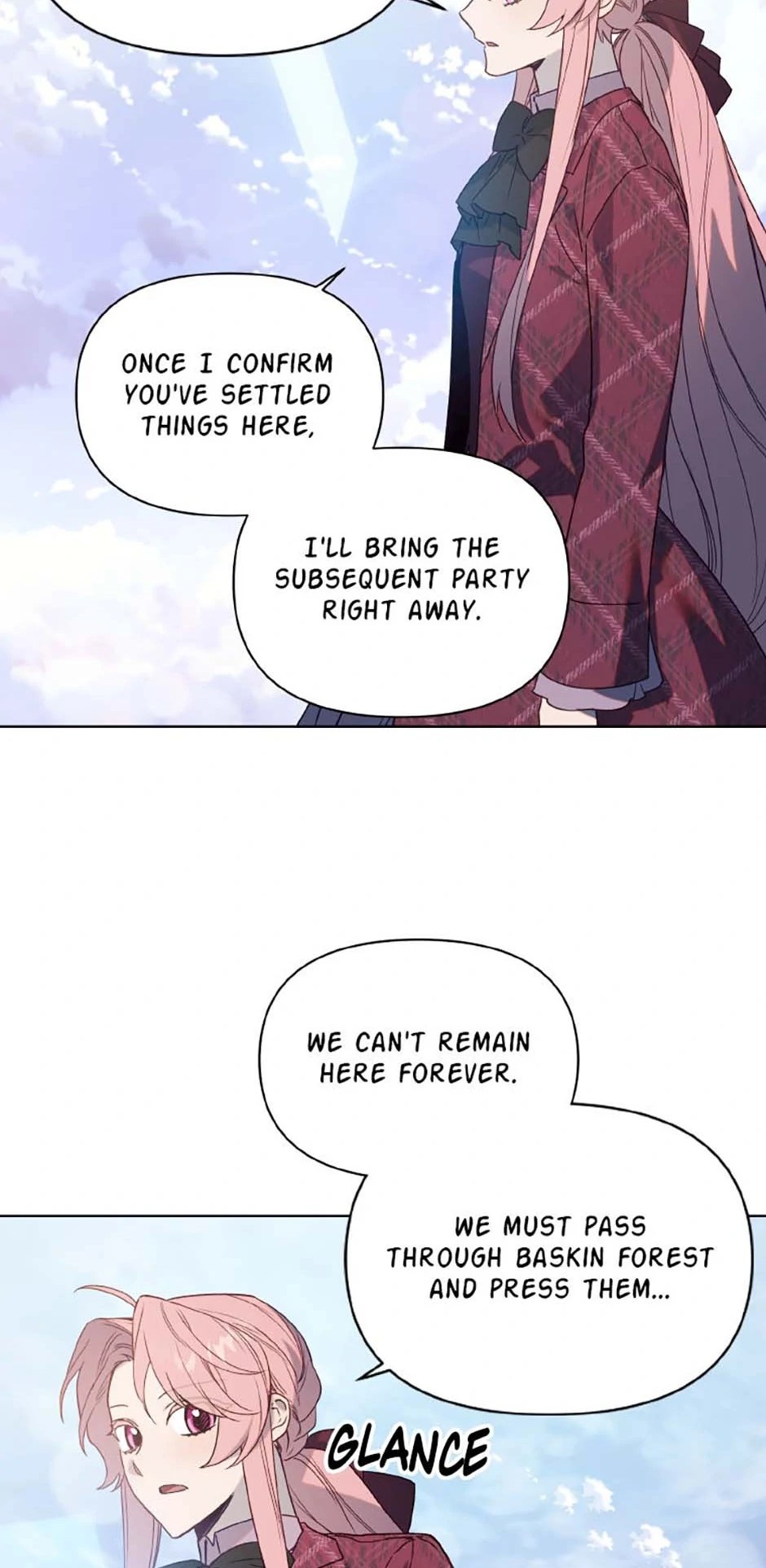 Adelia – Flower’s Bondage Chapter 64 - page 46