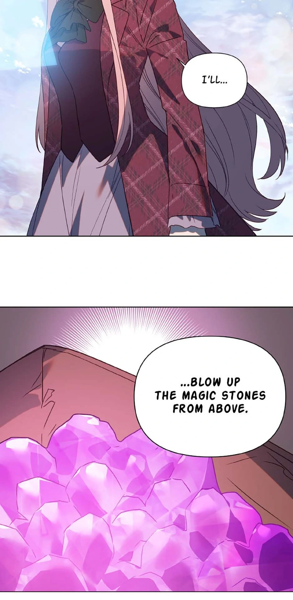 Adelia – Flower’s Bondage Chapter 64 - page 47