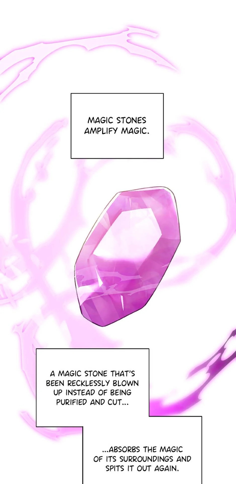 Adelia – Flower’s Bondage Chapter 64 - page 48