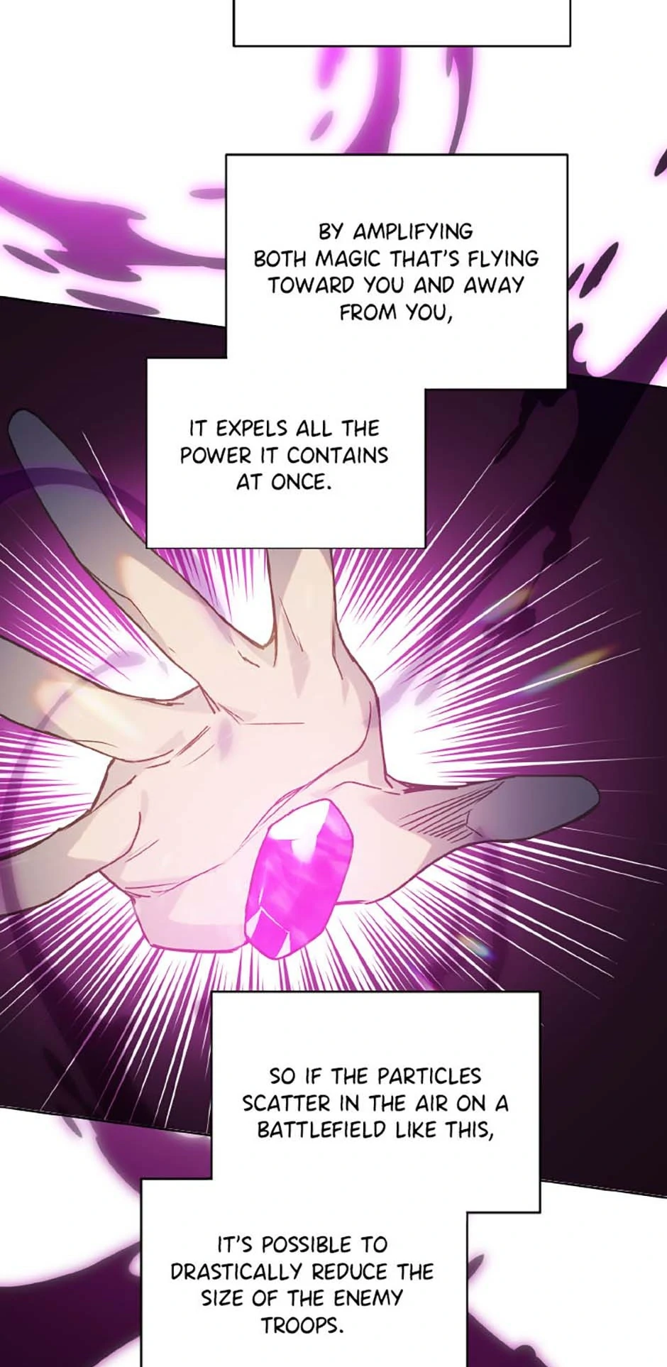 Adelia – Flower’s Bondage Chapter 64 - page 49