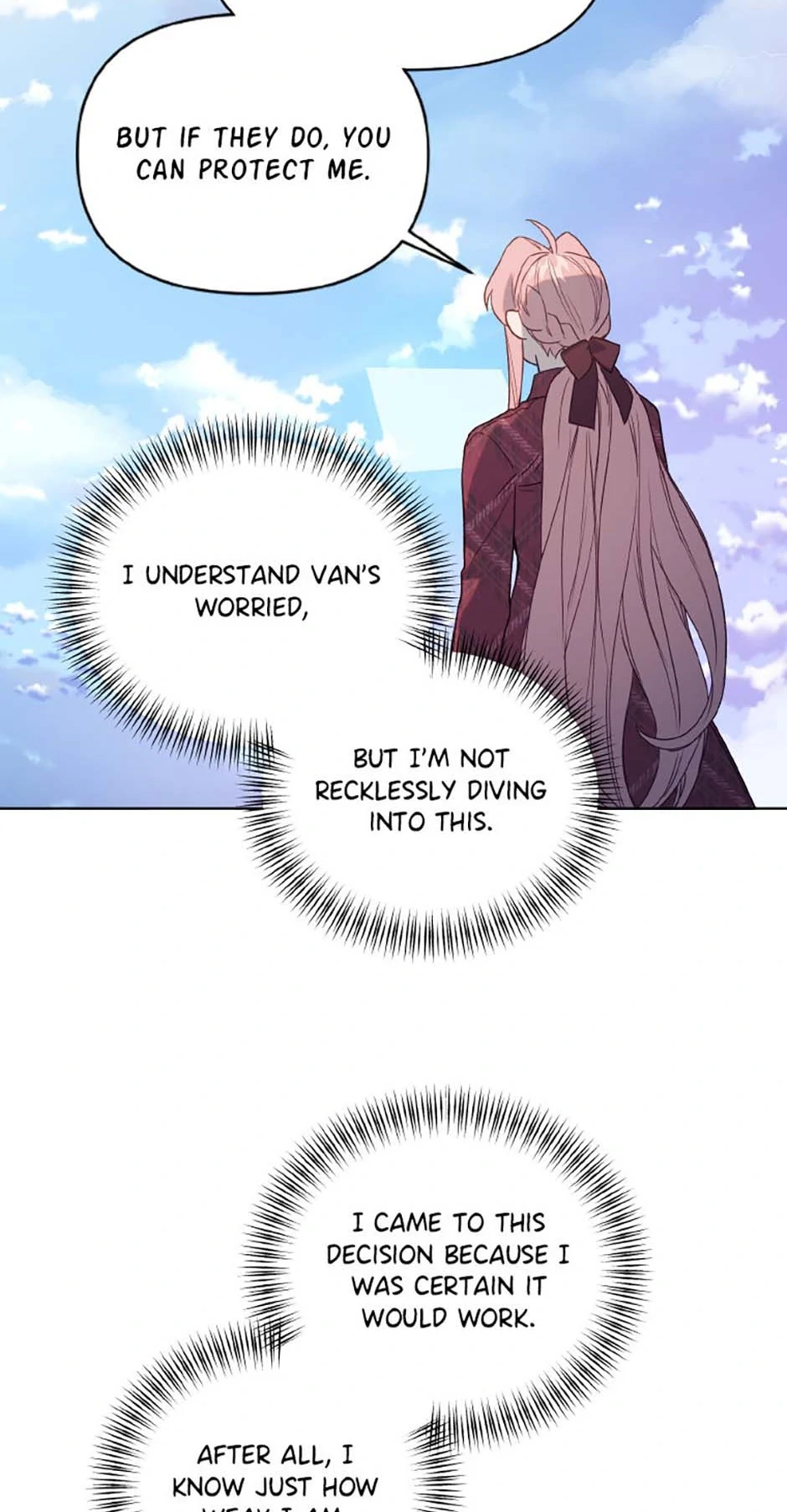 Adelia – Flower’s Bondage Chapter 64 - page 55