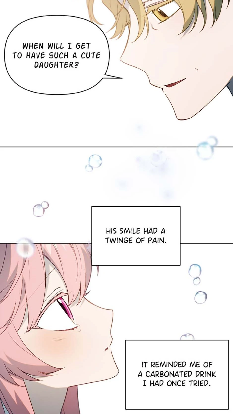 Adelia – Flower’s Bondage Chapter 64 - page 9