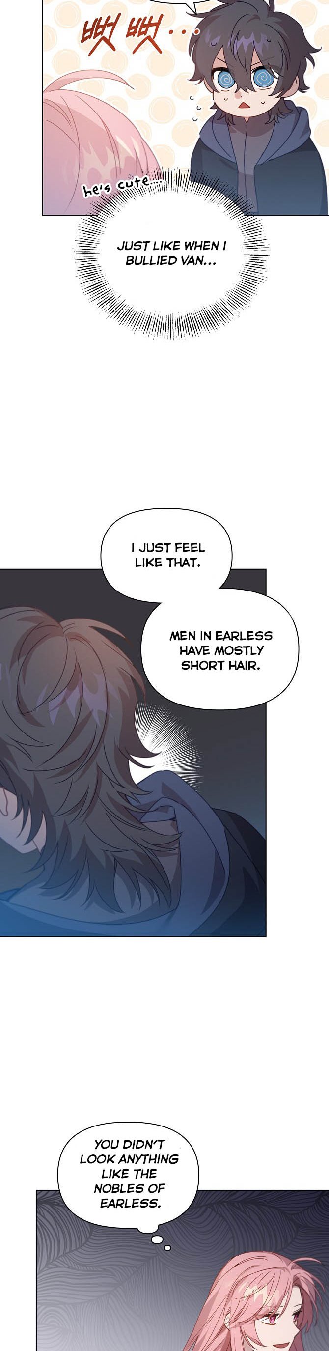 Adelia – Flower’s Bondage chapter 20 - page 22