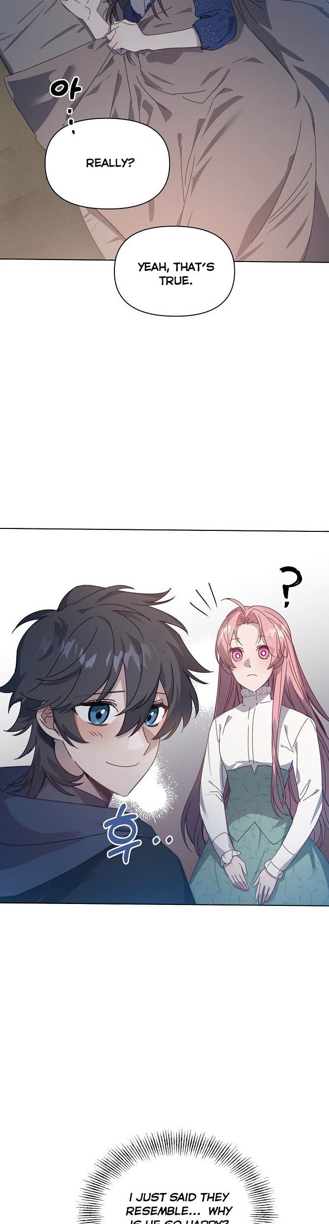 Adelia – Flower’s Bondage chapter 20 - page 28