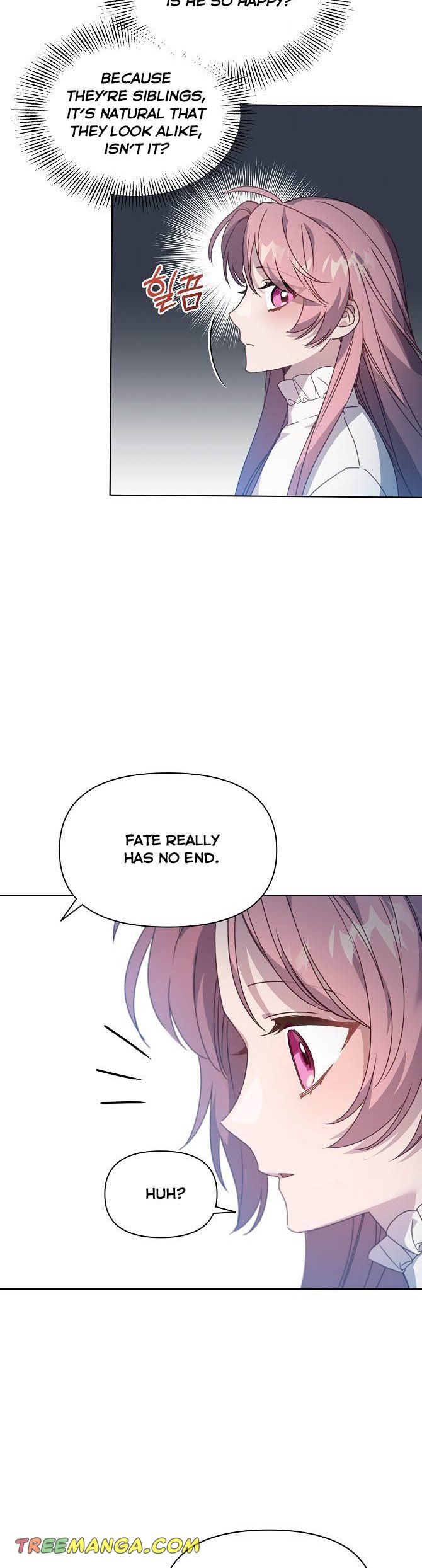 Adelia – Flower’s Bondage chapter 20 - page 29