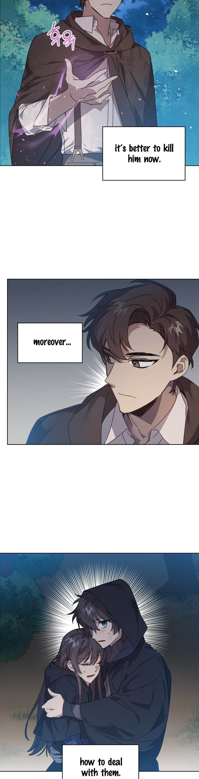 Adelia – Flower’s Bondage chapter 20 - page 6