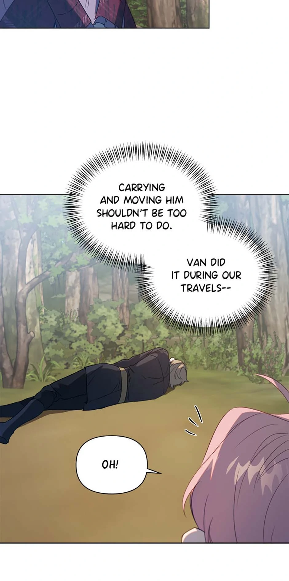 Adelia – Flower’s Bondage Chapter 65 - page 18