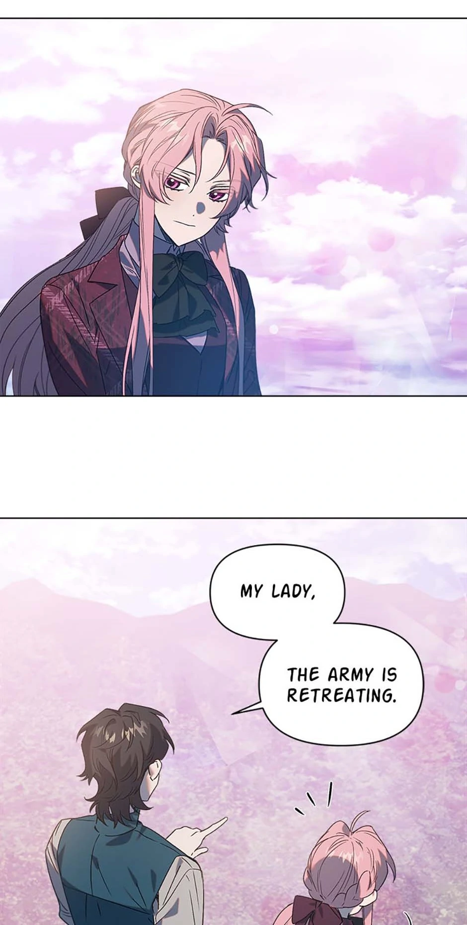 Adelia – Flower’s Bondage Chapter 65 - page 2