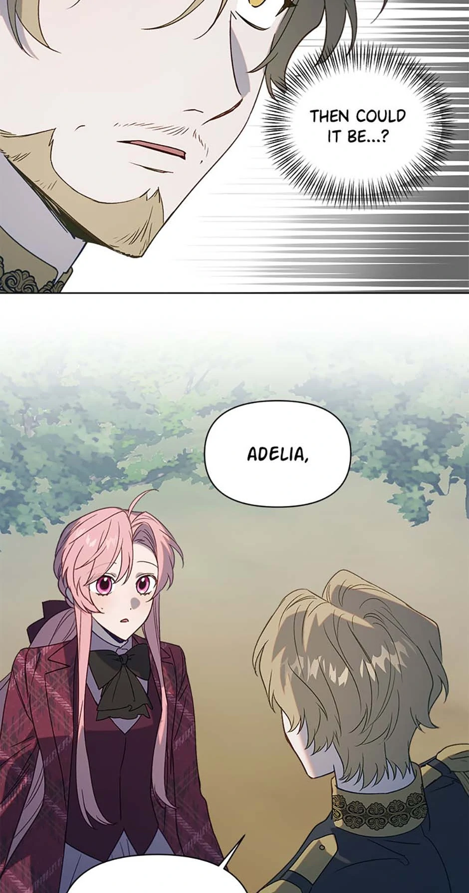 Adelia – Flower’s Bondage Chapter 65 - page 28