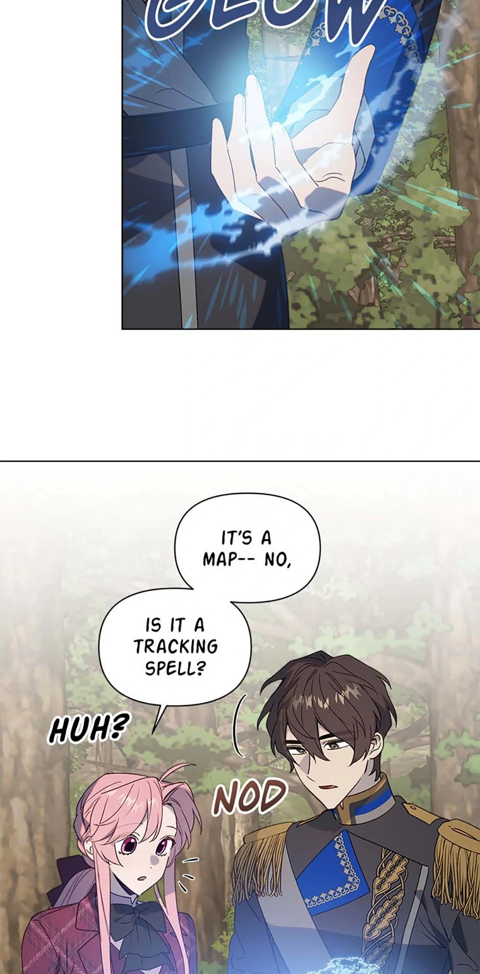 Adelia – Flower’s Bondage Chapter 65 - page 43