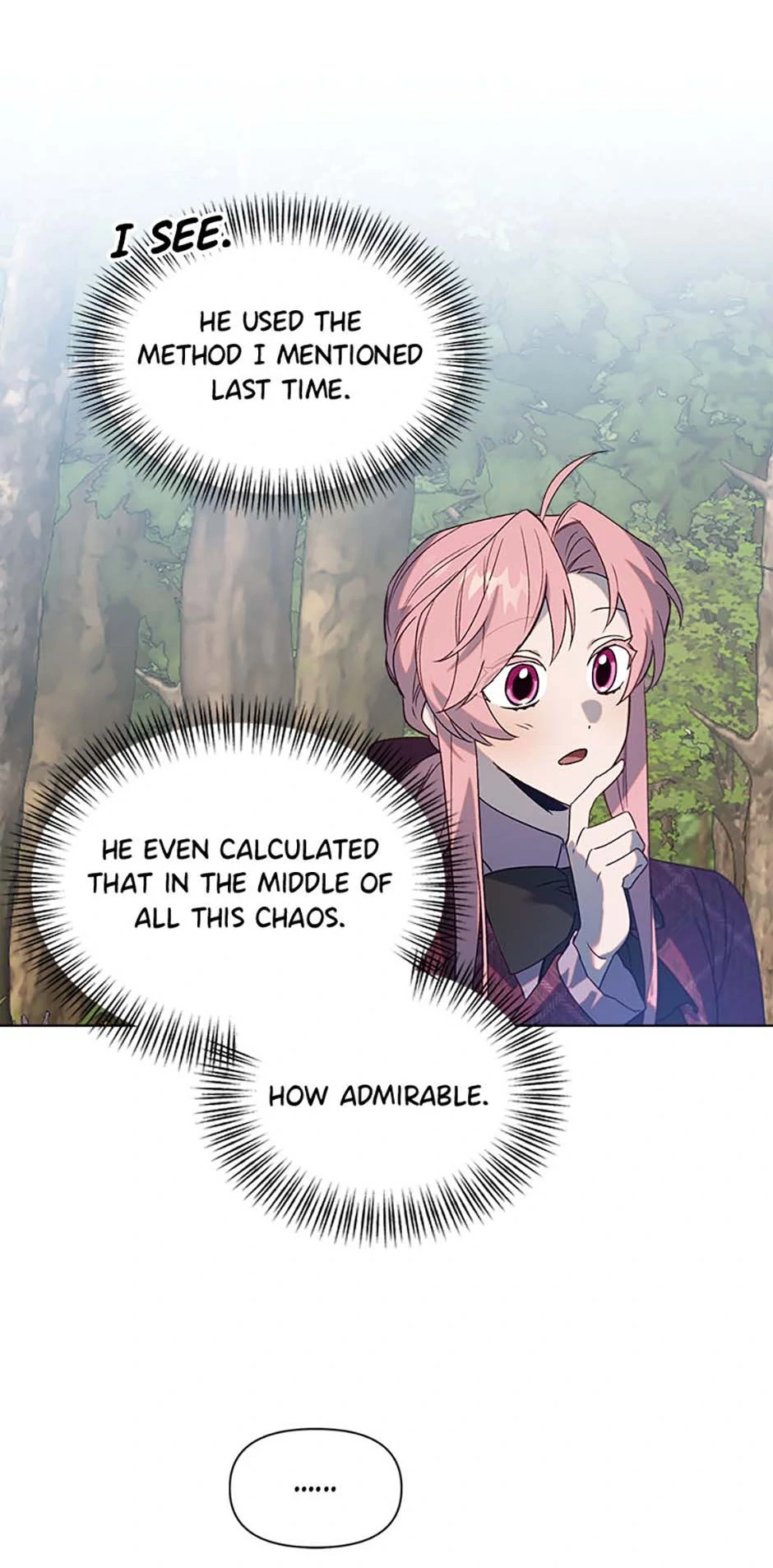 Adelia – Flower’s Bondage Chapter 65 - page 45