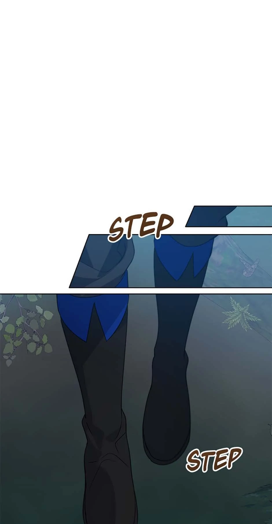 Adelia – Flower’s Bondage Chapter 65 - page 48