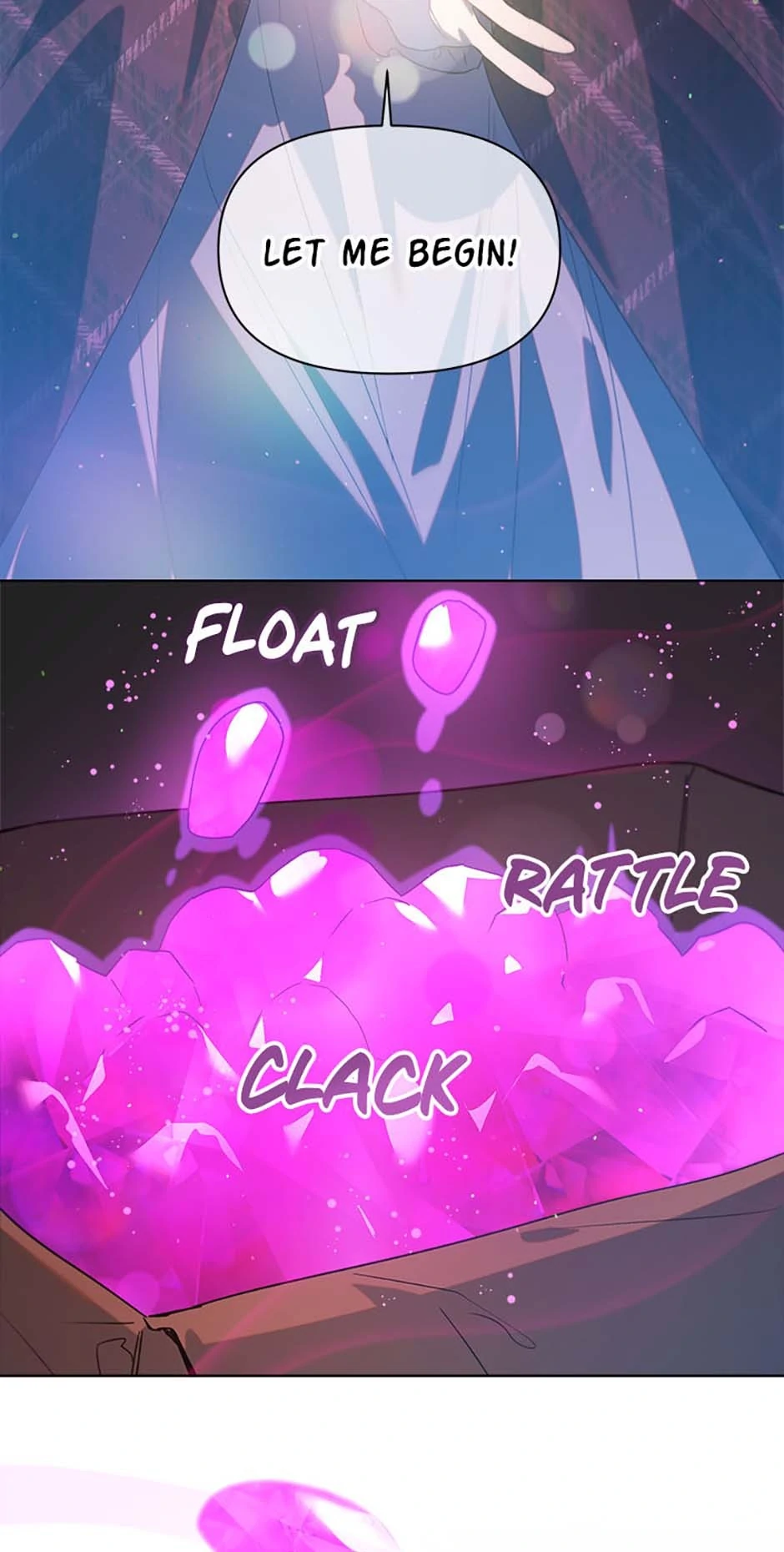 Adelia – Flower’s Bondage Chapter 65 - page 5