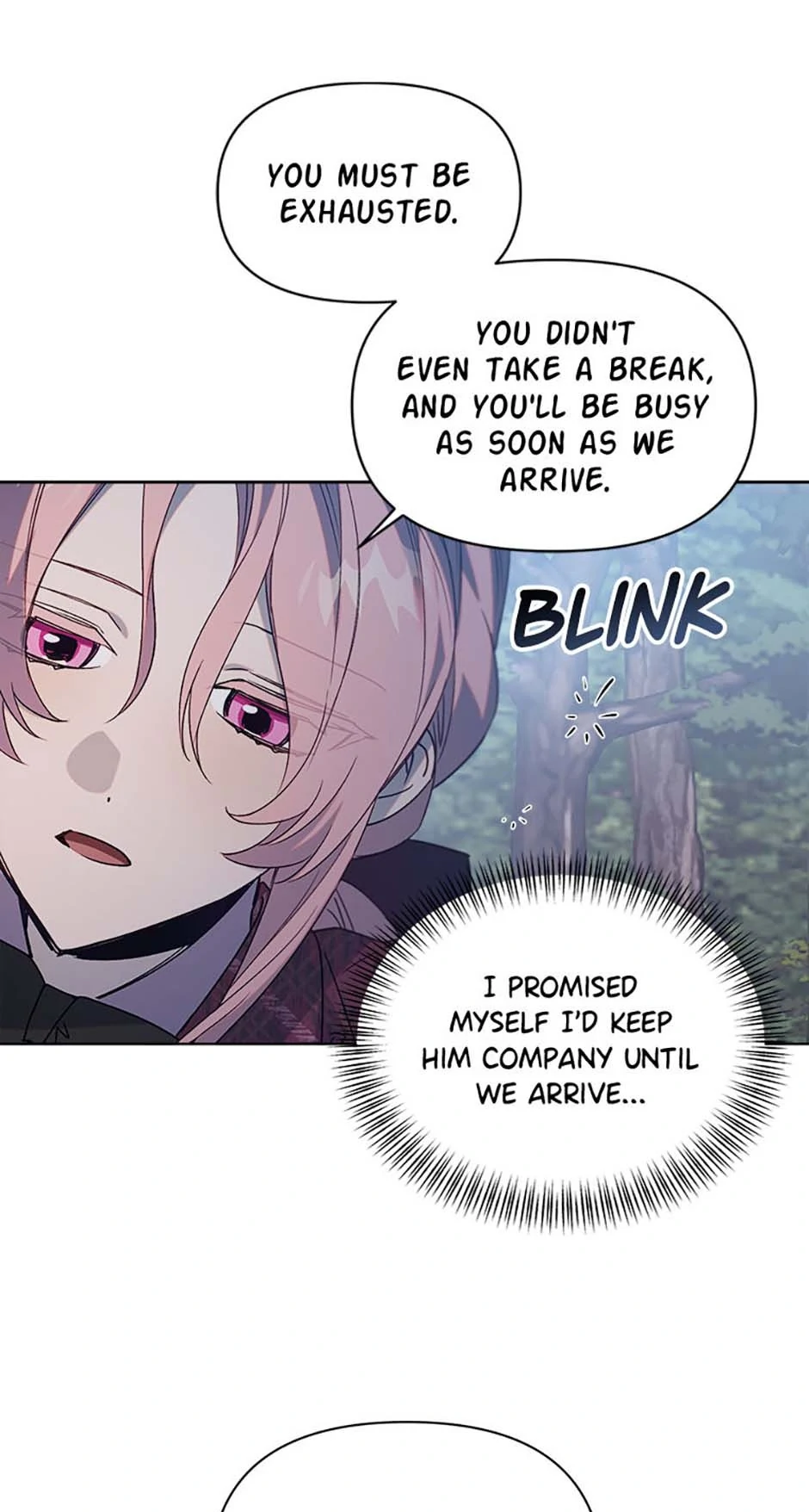 Adelia – Flower’s Bondage Chapter 65 - page 54