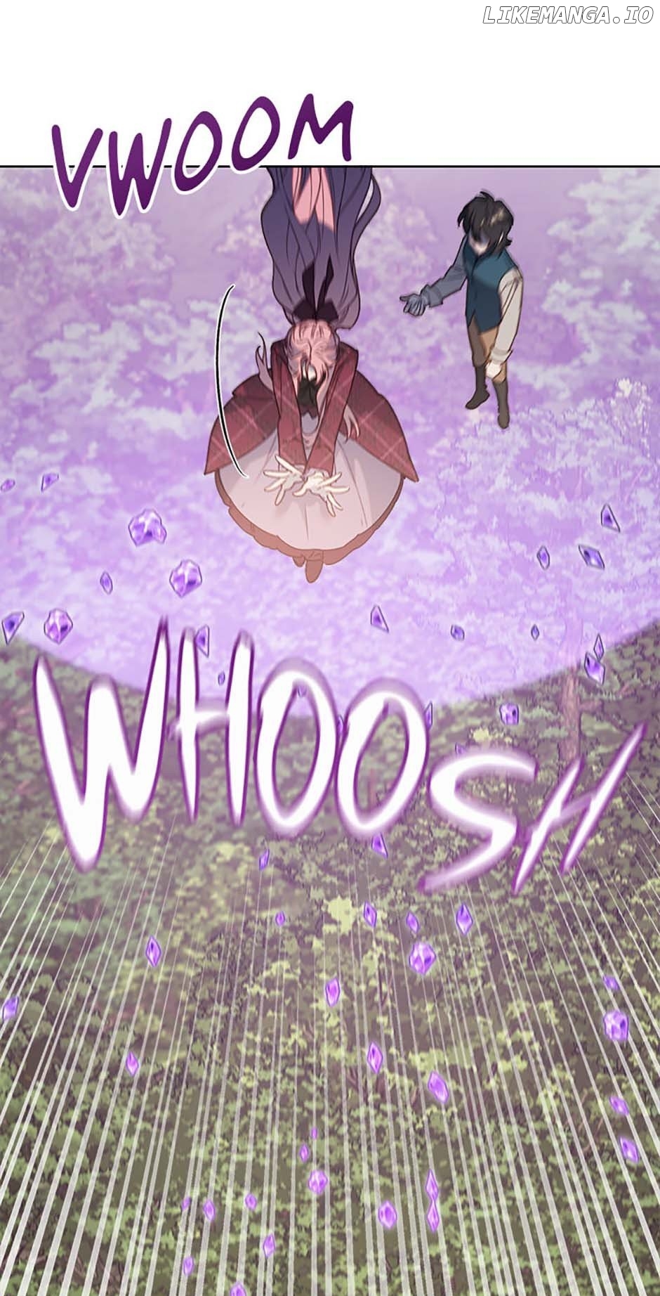 Adelia – Flower’s Bondage Chapter 65 - page 7