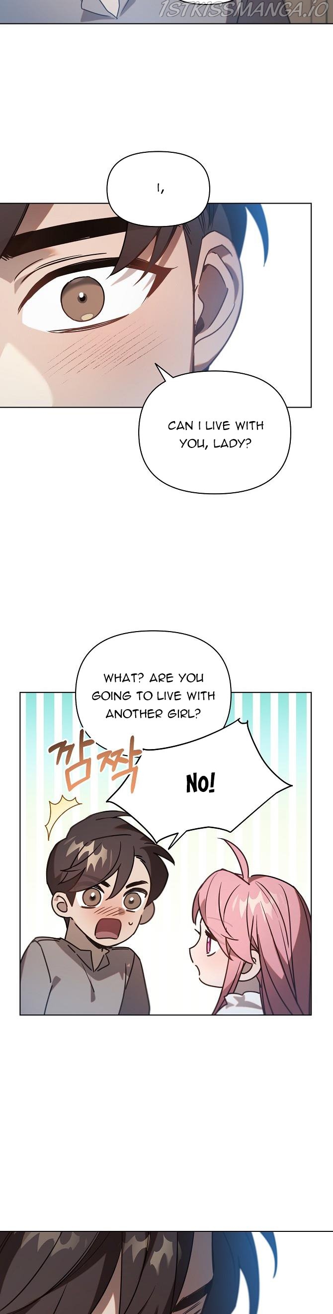 Adelia – Flower’s Bondage chapter 26.5 - page 2