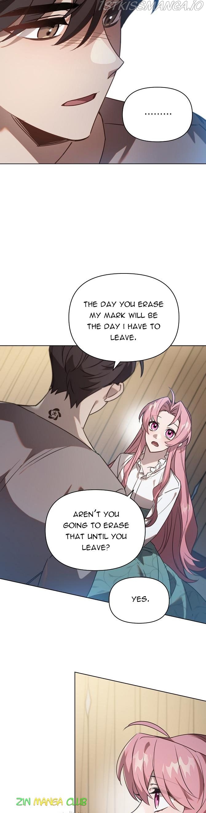 Adelia – Flower’s Bondage chapter 26.5 - page 3
