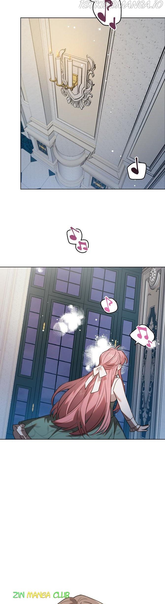 Adelia – Flower’s Bondage chapter 26.5 - page 9