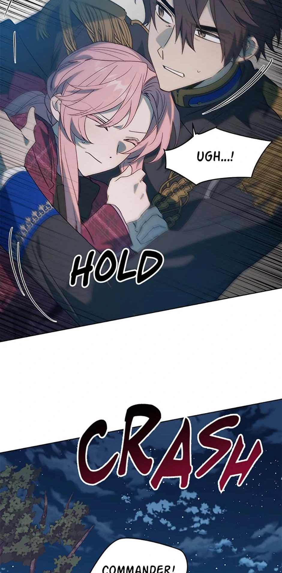 Adelia – Flower’s Bondage Chapter 66 - page 10