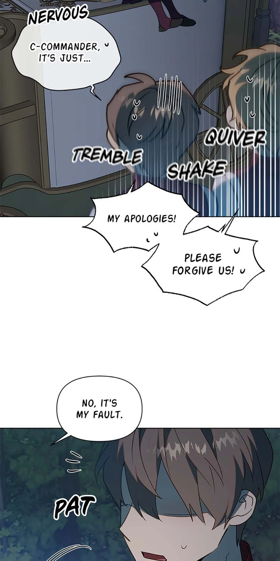 Adelia – Flower’s Bondage Chapter 66 - page 14