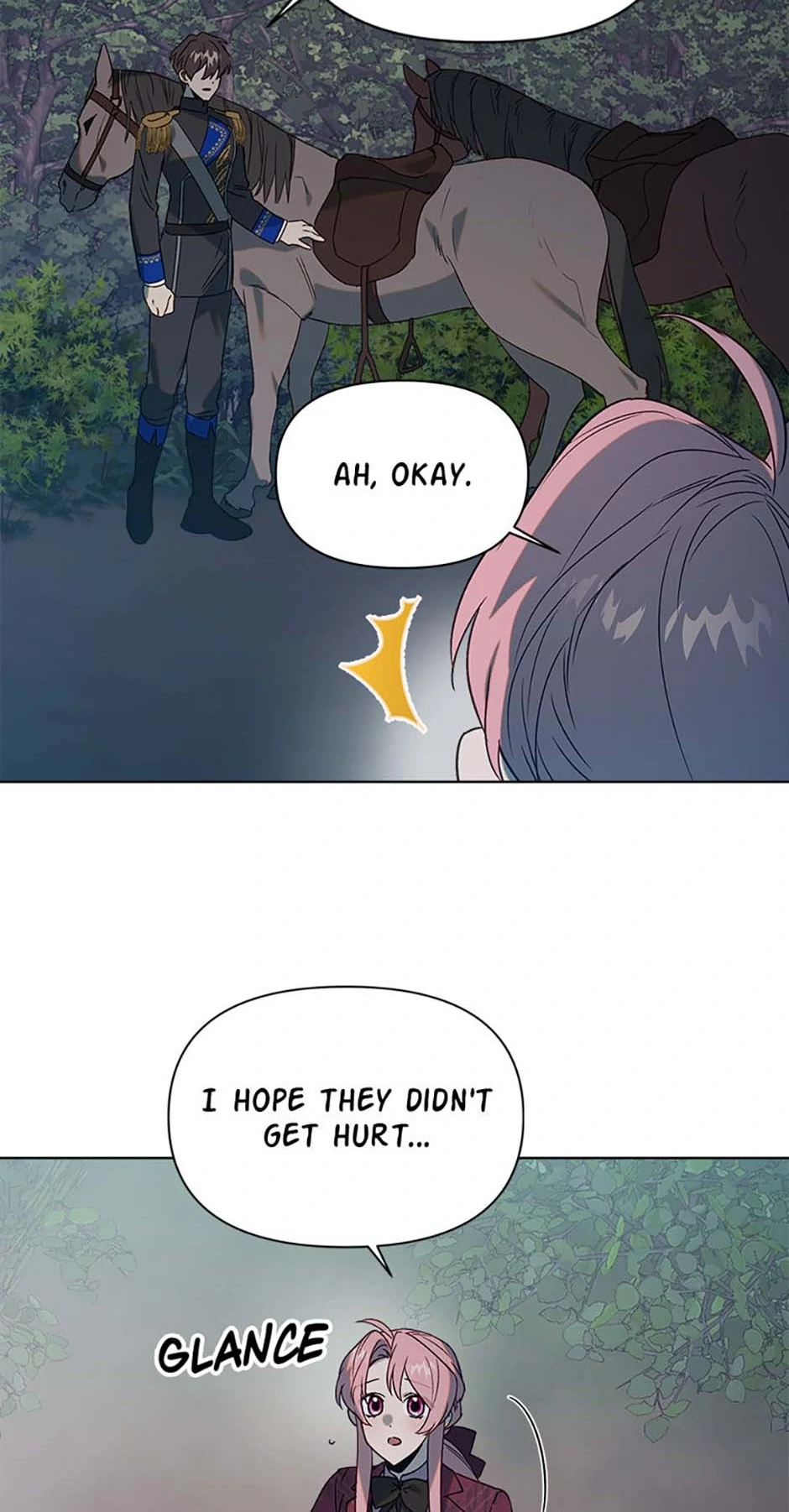 Adelia – Flower’s Bondage Chapter 66 - page 27