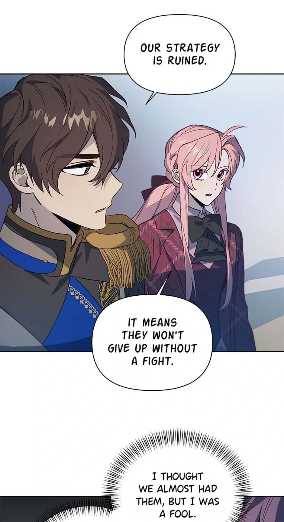 Adelia – Flower’s Bondage Chapter 66 - page 36