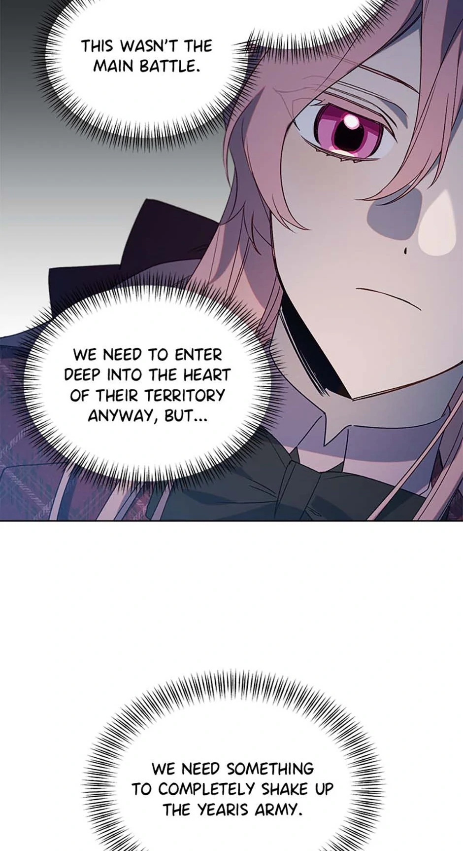 Adelia – Flower’s Bondage Chapter 66 - page 37