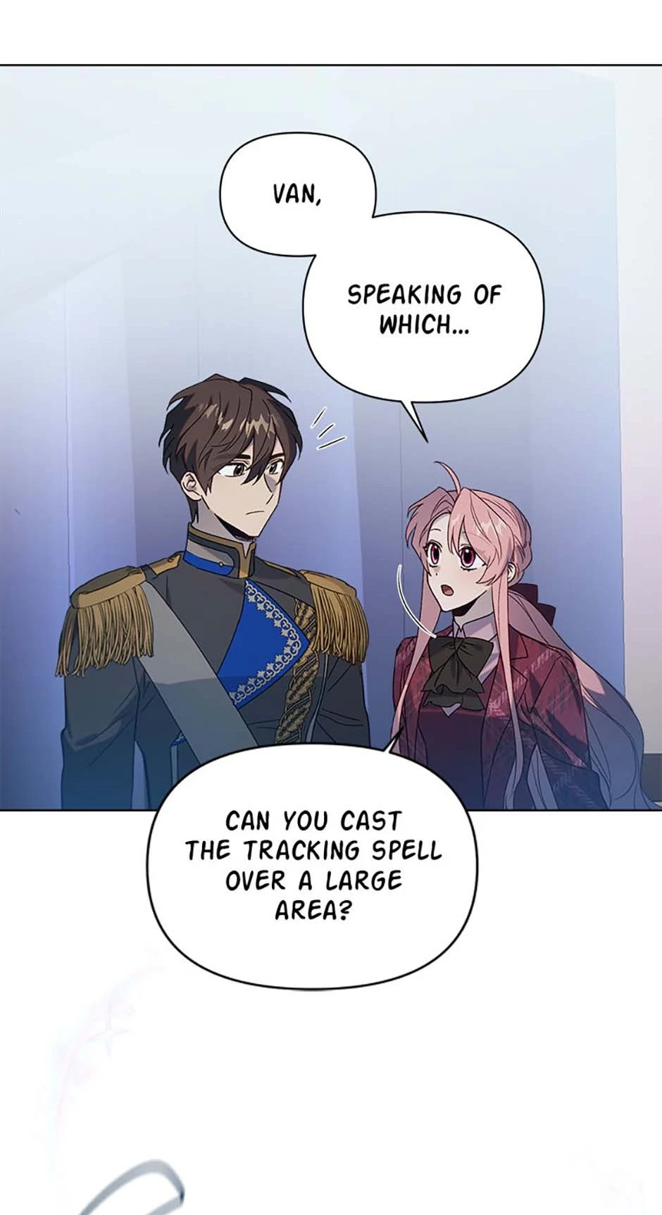 Adelia – Flower’s Bondage Chapter 66 - page 41