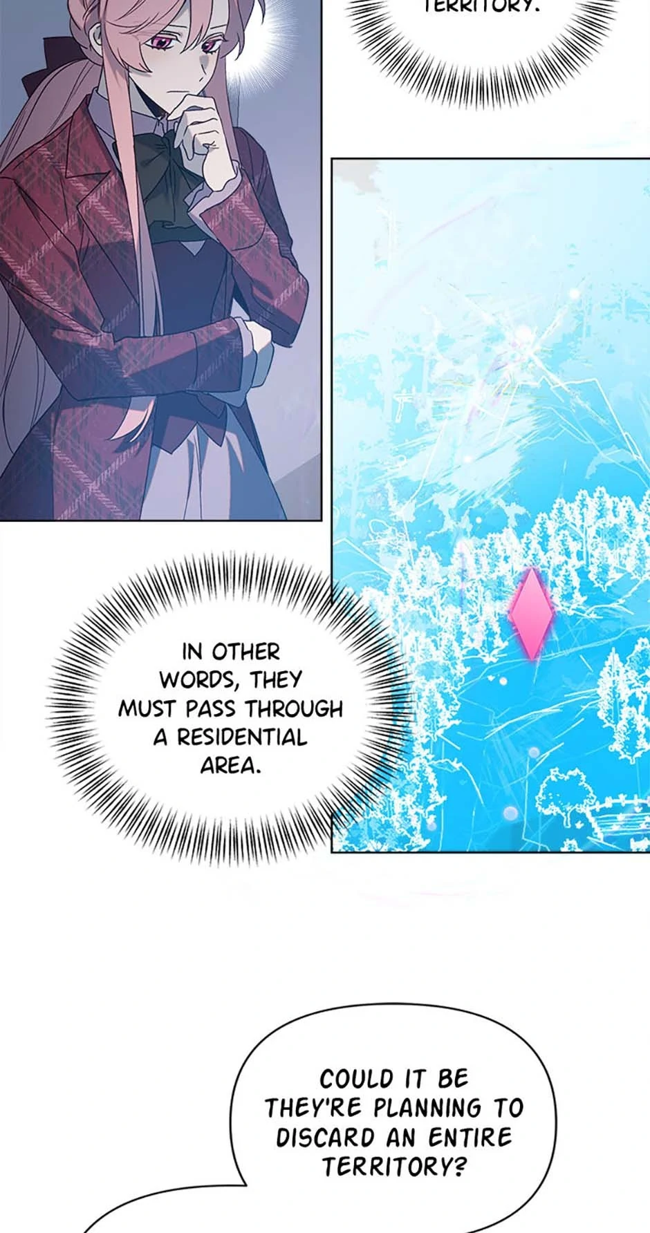 Adelia – Flower’s Bondage Chapter 66 - page 45