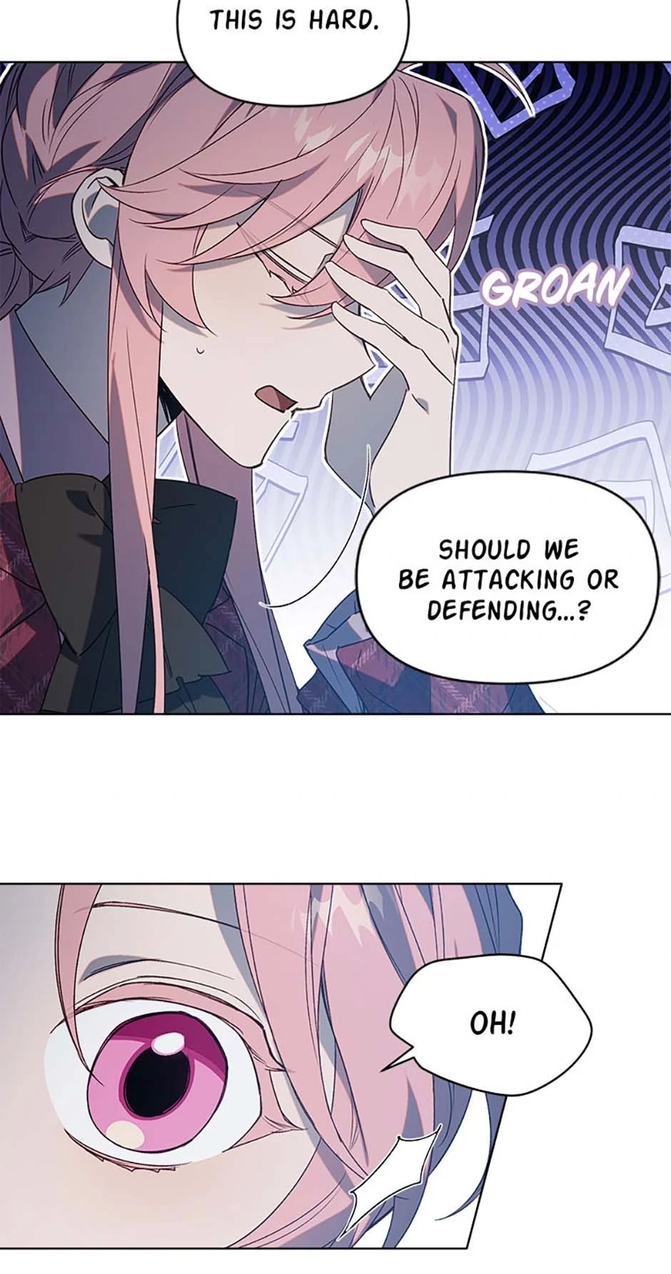 Adelia – Flower’s Bondage Chapter 66 - page 47