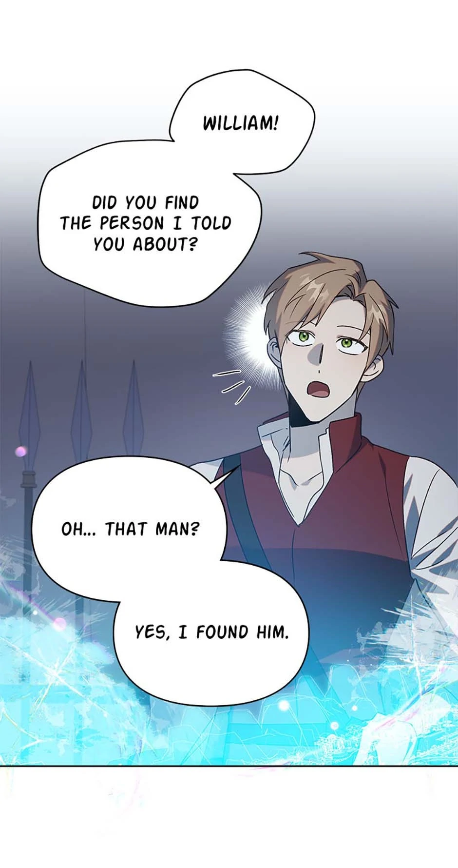Adelia – Flower’s Bondage Chapter 66 - page 48