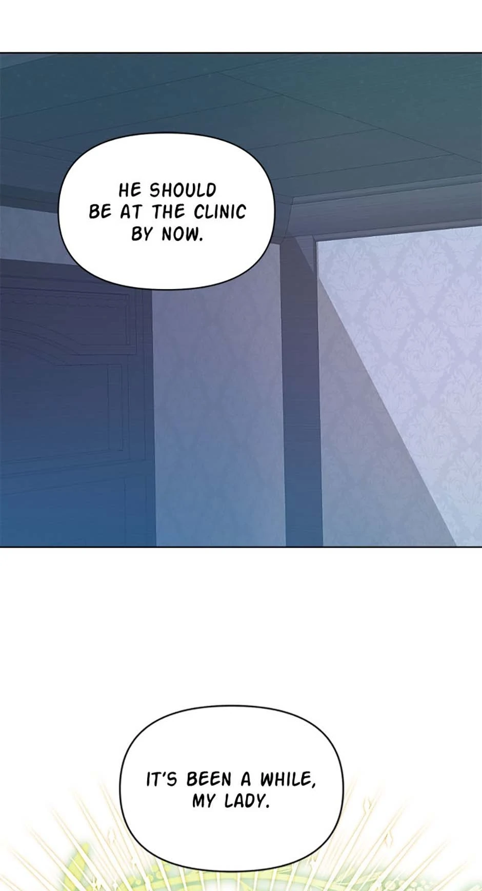 Adelia – Flower’s Bondage Chapter 66 - page 49